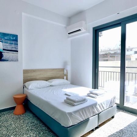 Downtown Studio Superb Location Heraklion  Exterior photo