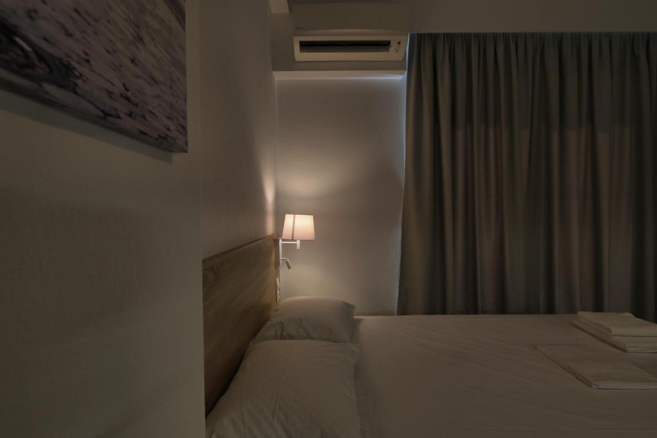 Downtown Studio Superb Location Heraklion  Exterior photo