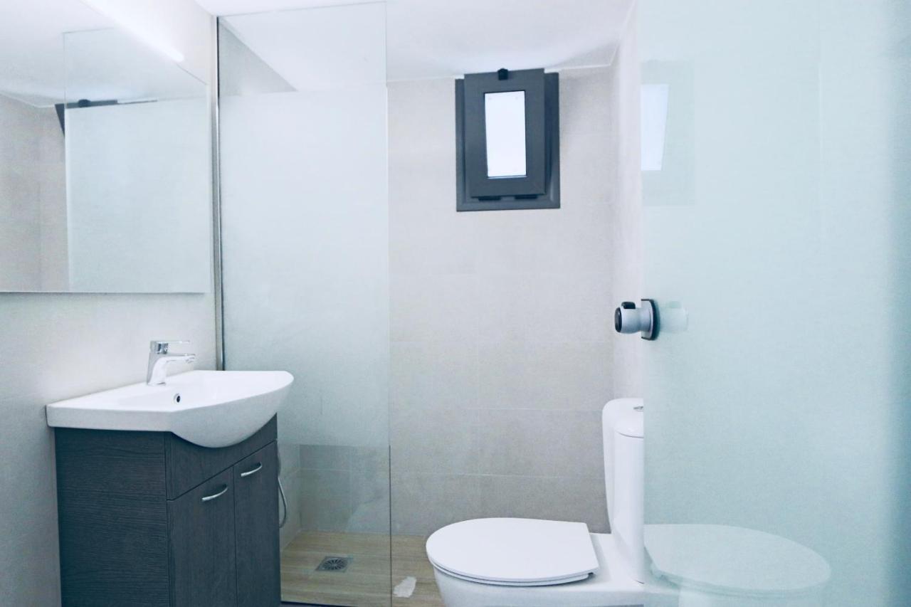 Downtown Studio Superb Location Heraklion  Exterior photo