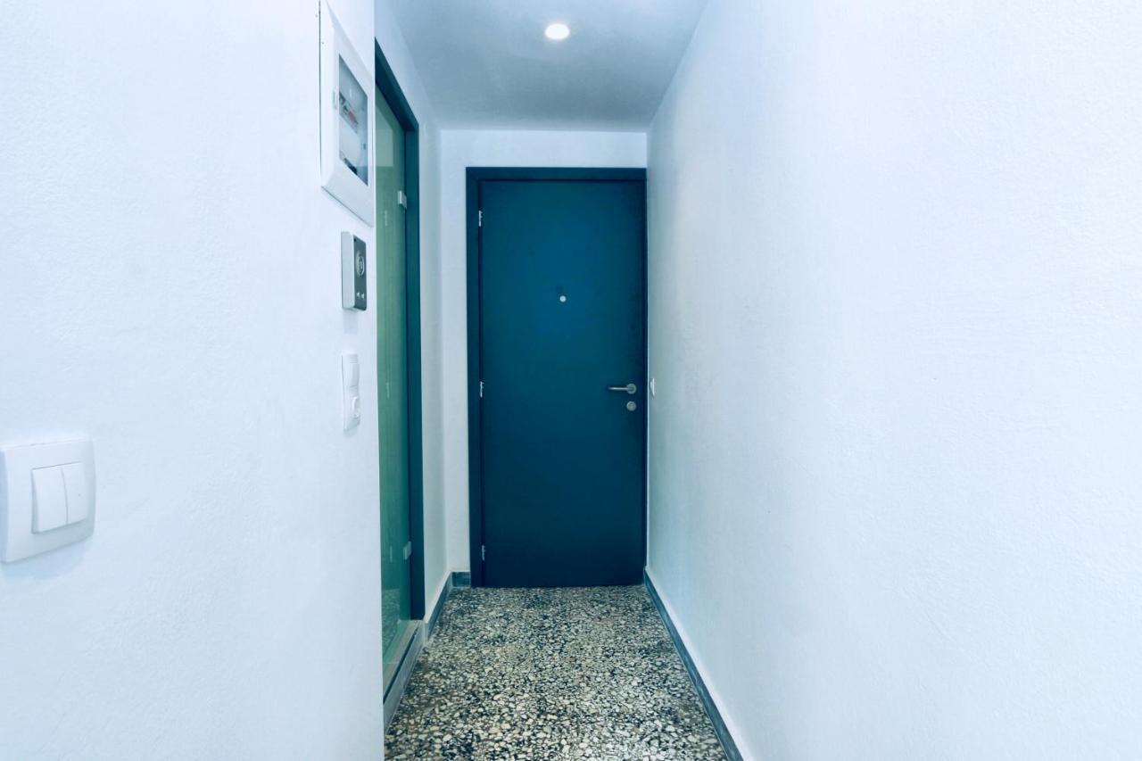 Downtown Studio Superb Location Heraklion  Exterior photo