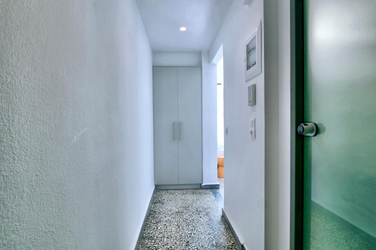 Downtown Studio Superb Location Heraklion  Exterior photo