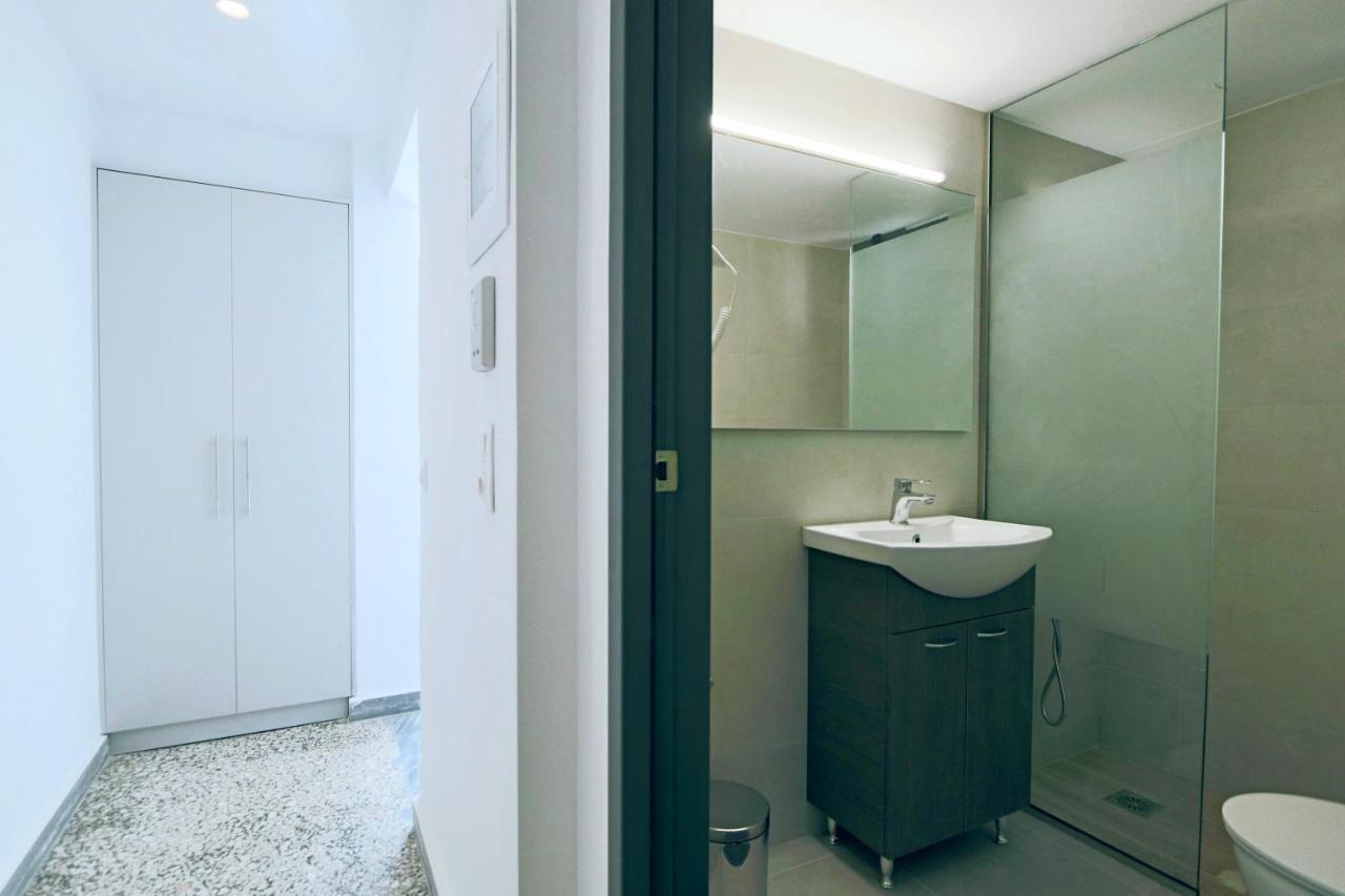 Downtown Studio Superb Location Heraklion  Exterior photo